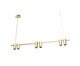 Pendente Cover Bivolt - Champagne, beige | WestwingNow