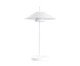 Luminária de Mesa Llio Bivolt - Branco, white | WestwingNow