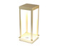 Luminária de Mesa Lamp Bivolt - Champagne, beige | WestwingNow