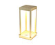 Luminária de Mesa Lamp Bivolt - Champagne, beige | WestwingNow