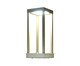 Luminária de Mesa Lamp Bivolt - Champagne, beige | WestwingNow