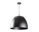 Pendente Hope Bivolt II - Preto, black | WestwingNow