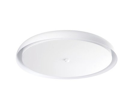 Plafon Dalu Bivolt - Branco | Westwing