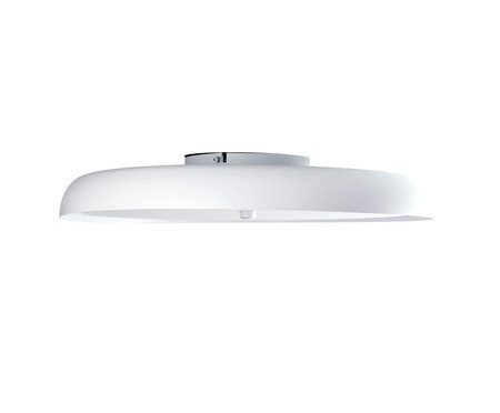 Plafon Dalu Bivolt - Branco | Westwing