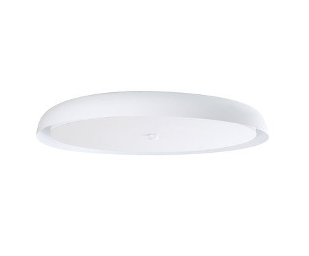 Plafon Dalu Bivolt - Branco | Westwing