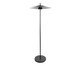 Coluna Llio Bivolt - Preto, black | WestwingNow