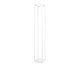 Coluna Lamp Bivolt - Branco, white | WestwingNow