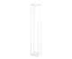 Coluna Lamp Bivolt - Branco, white | WestwingNow