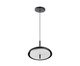 Pendente Dalu Direto Bivolt - Preto, black | WestwingNow