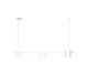 Pendente Cover Bivolt - Branco, white | WestwingNow