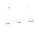 Pendente Cover Bivolt - Branco, white | WestwingNow