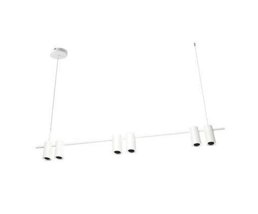 Pendente Cover Bivolt - Branco, white | WestwingNow
