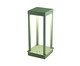 Luminária de Mesa Lamp Bivolt - Verde, green | WestwingNow