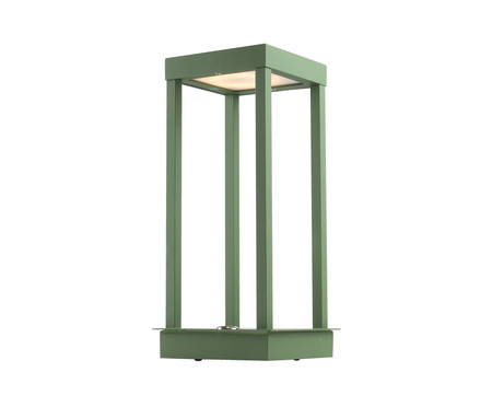 Luminária de Mesa Lamp Bivolt - Verde | WestwingNow