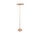 Coluna Dalu Bivolt - Terracota, Terracotta | WestwingNow