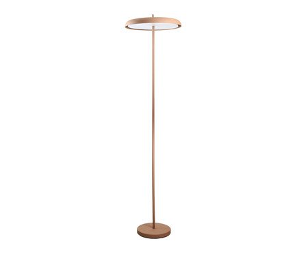 Coluna Dalu Bivolt - Terracota | Westwing