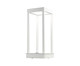 Luminária de Mesa Lamp Bivolt - Branco, white | WestwingNow