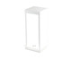 Luminária de Mesa Lamp Bivolt - Branco, white | WestwingNow