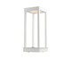 Luminária de Mesa Lamp Bivolt - Branco, white | WestwingNow