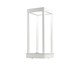 Luminária de Mesa Lamp Bivolt - Branco, white | WestwingNow
