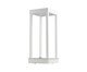Luminária de Mesa Lamp Bivolt - Branco, white | WestwingNow
