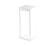 Luminária de Mesa Lamp Bivolt - Branco, white | WestwingNow