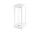 Luminária de Mesa Lamp Bivolt - Branco, white | WestwingNow