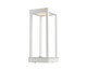 Luminária de Mesa Lamp Bivolt - Branco, white | WestwingNow