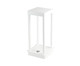 Luminária de Mesa Lamp Bivolt - Branco, white | WestwingNow