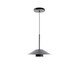 Pendente Llio Bivolt I - Preto, black | WestwingNow