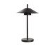 Luminária de Mesa Llio Bivolt - Preto, black | WestwingNow