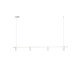 Pendente Flash Bivolt - Branco, white | WestwingNow