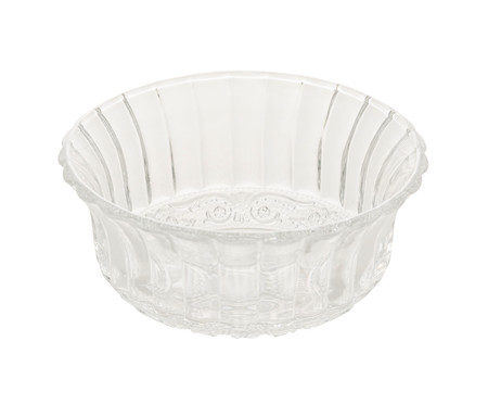 Bowl de Vidro Angel | Westwing