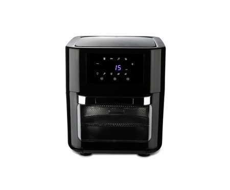 Forno Air Fryer Hamilton Beach Preto | Westwing