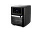 Forno Air Fryer Hamilton Beach Preto, Preto | WestwingNow