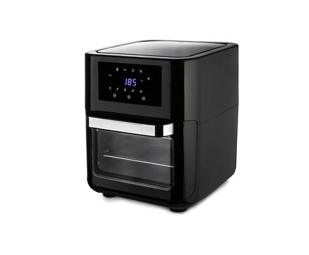 Forno Air Fryer Hamilton Beach Preto | Westwing