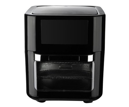 Forno Air Fryer Hamilton Beach Preto