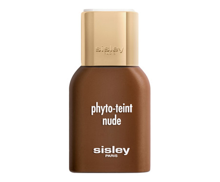 Phyto-Teint Nude 8C Cappuccino