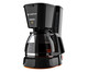 Cafeteira Cadence Contrast, Preto | WestwingNow