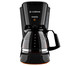 Cafeteira Cadence Contrast, Preto | WestwingNow