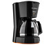 Cafeteira Cadence Contrast, Preto | WestwingNow