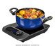 Cooktop de Indução Perfect Cuisine Cadence, Preto | WestwingNow