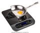 Cooktop de Indução Perfect Cuisine Cadence, Preto | WestwingNow