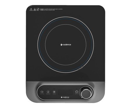 Cooktop de Indução Perfect Cuisine Cadence | Westwing