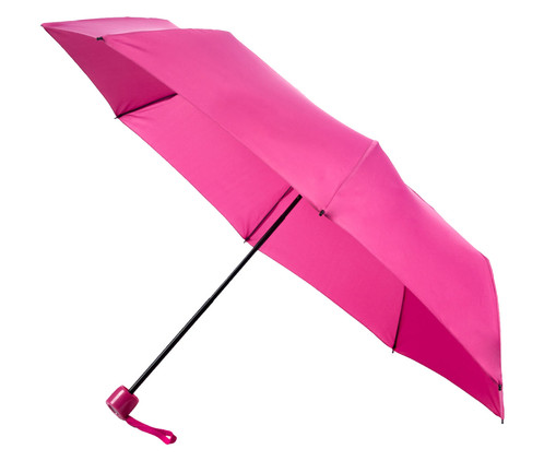 Guarda-Chuva Colori Pink, Rosa | WestwingNow