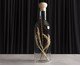 Garrafa Decorativa Giela Cristal, Transparente | WestwingNow