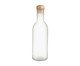 Garrafa Decorativa Giela Cristal, Transparente | WestwingNow