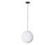 Pendente Milkya Castanho I Bivolt, Marrom | WestwingNow