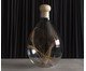 Garrafa Decorativa Tradicional Cristal II, Transparente | WestwingNow