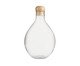 Garrafa Decorativa Tradicional Cristal II, Transparente | WestwingNow